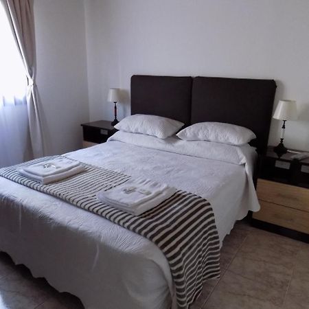Meridiano68 Apartment Ushuaia Buitenkant foto