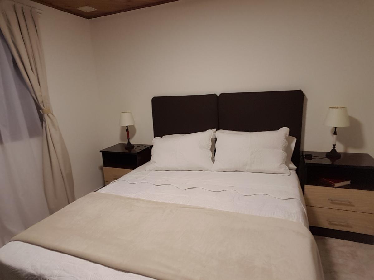 Meridiano68 Apartment Ushuaia Buitenkant foto