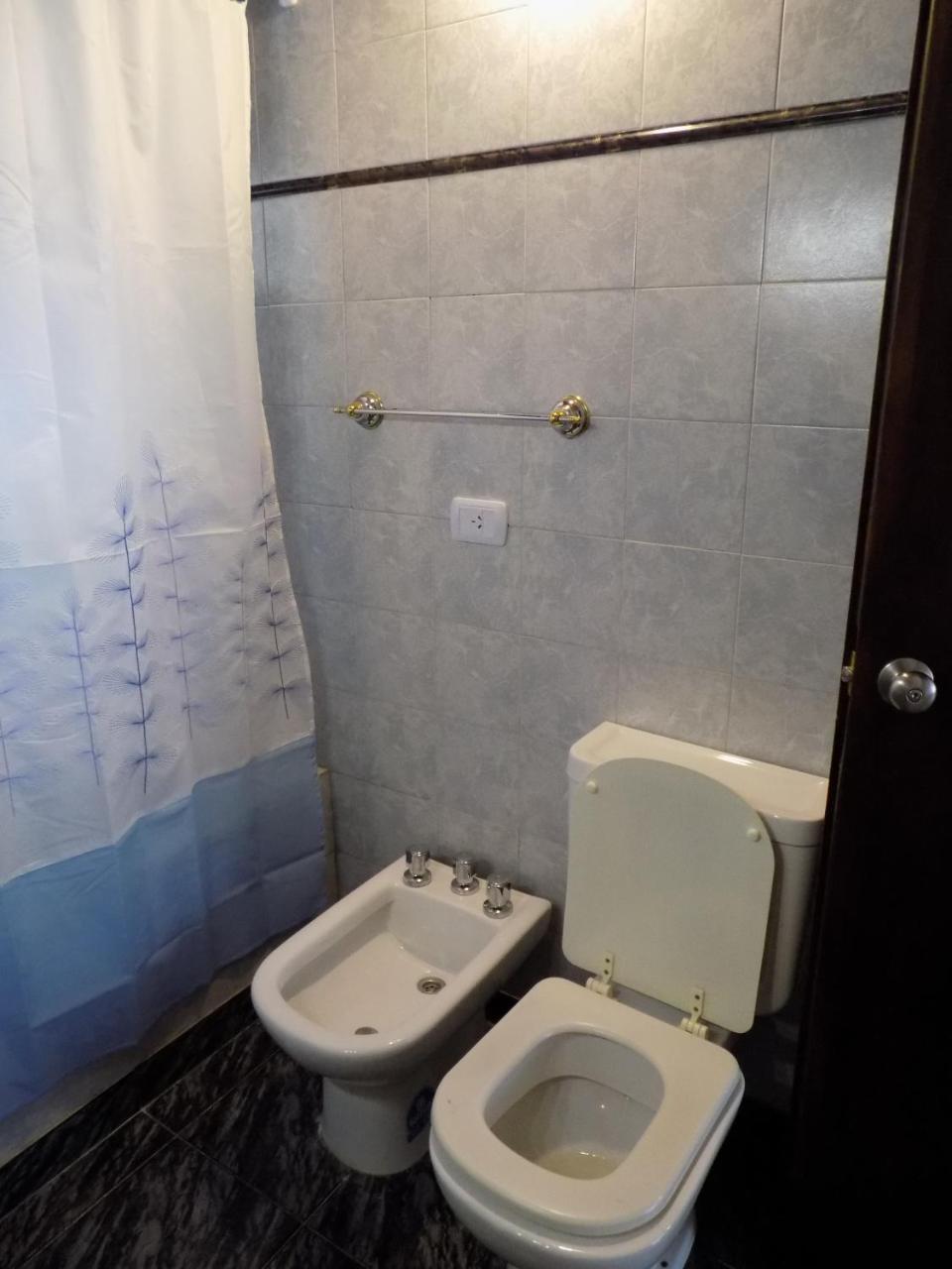 Meridiano68 Apartment Ushuaia Buitenkant foto