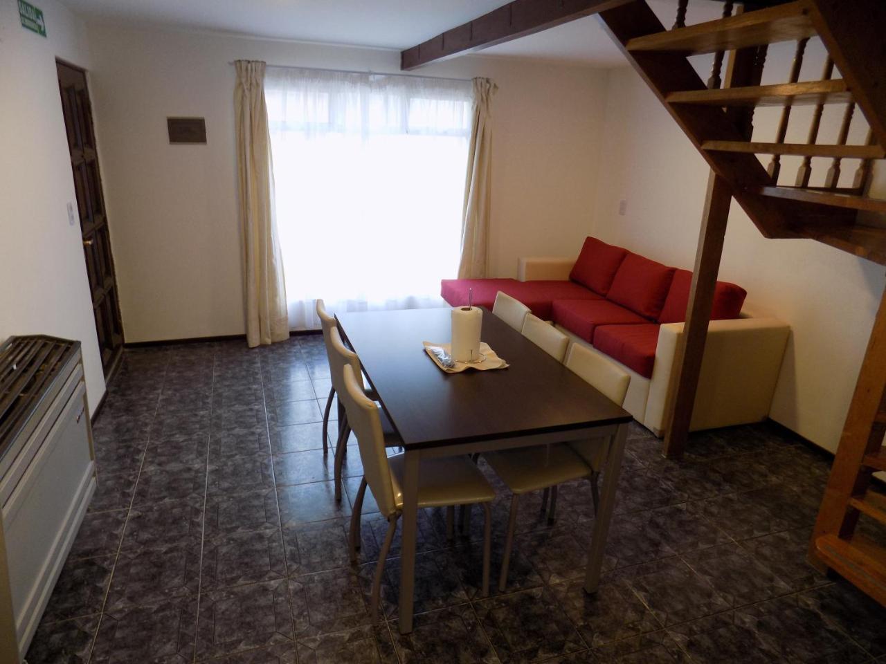 Meridiano68 Apartment Ushuaia Buitenkant foto